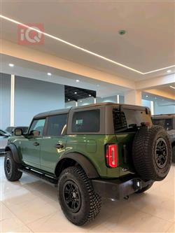 فۆرد بڕۆنکۆ